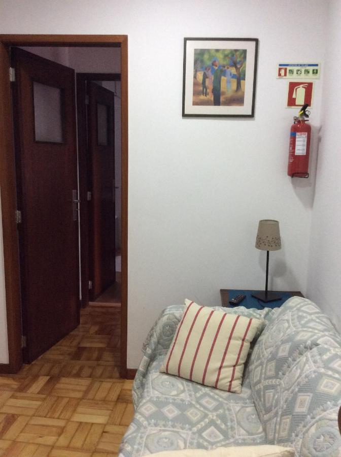 Casa Goncalves Apartment Fanzeres Exterior photo