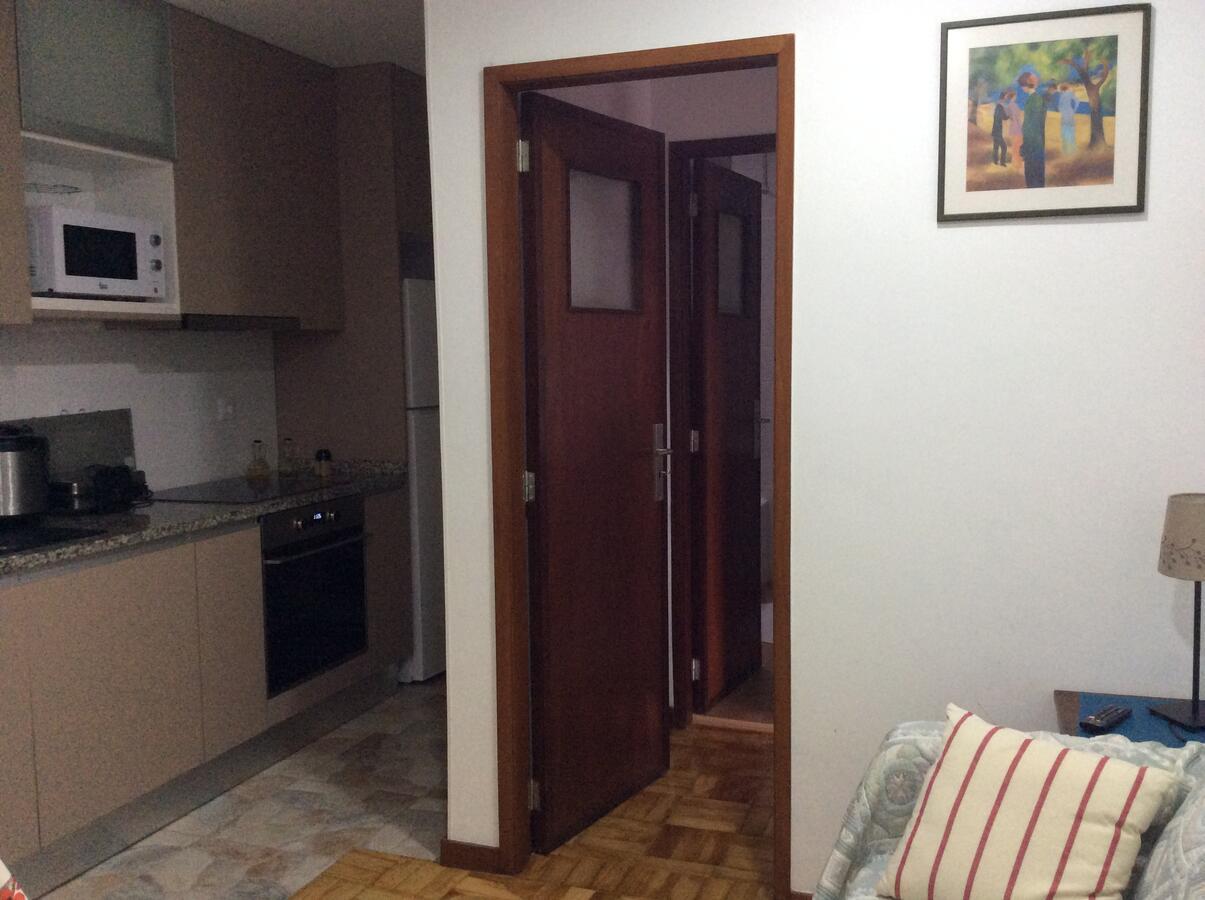 Casa Goncalves Apartment Fanzeres Exterior photo