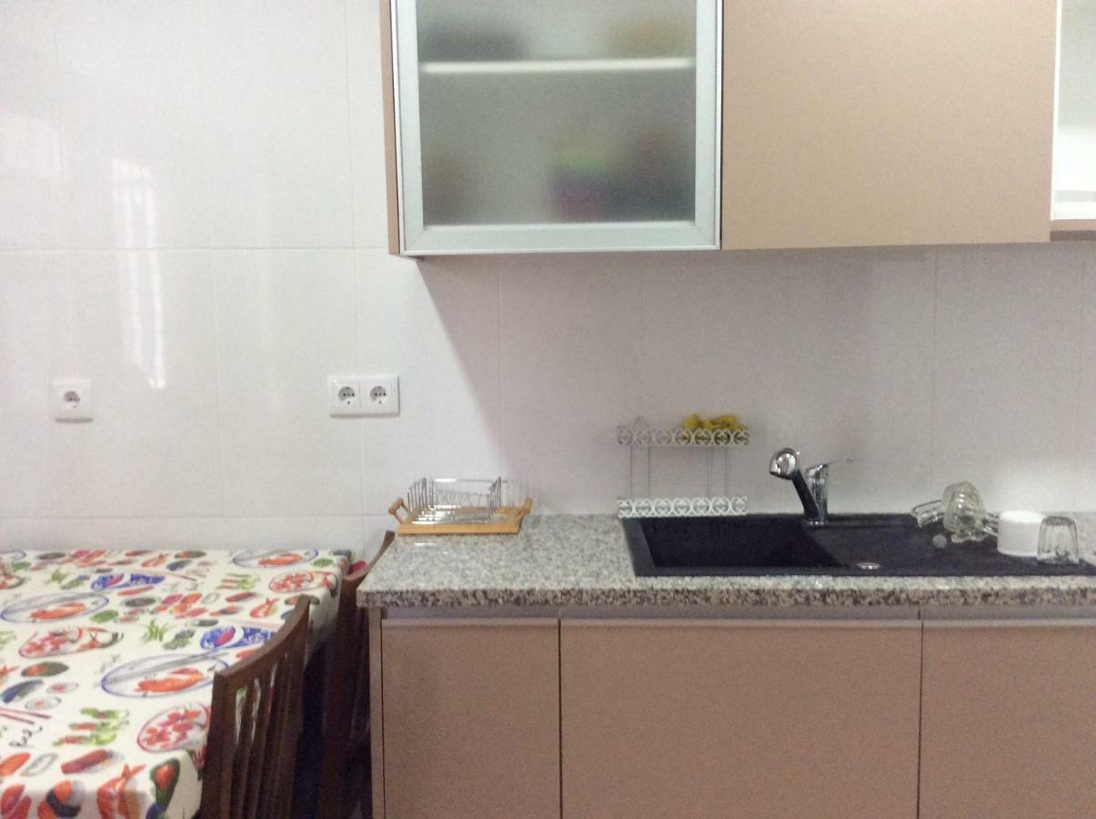 Casa Goncalves Apartment Fanzeres Exterior photo