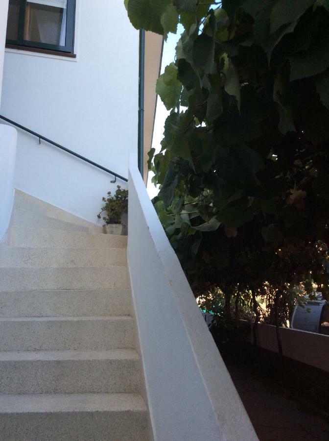 Casa Goncalves Apartment Fanzeres Exterior photo